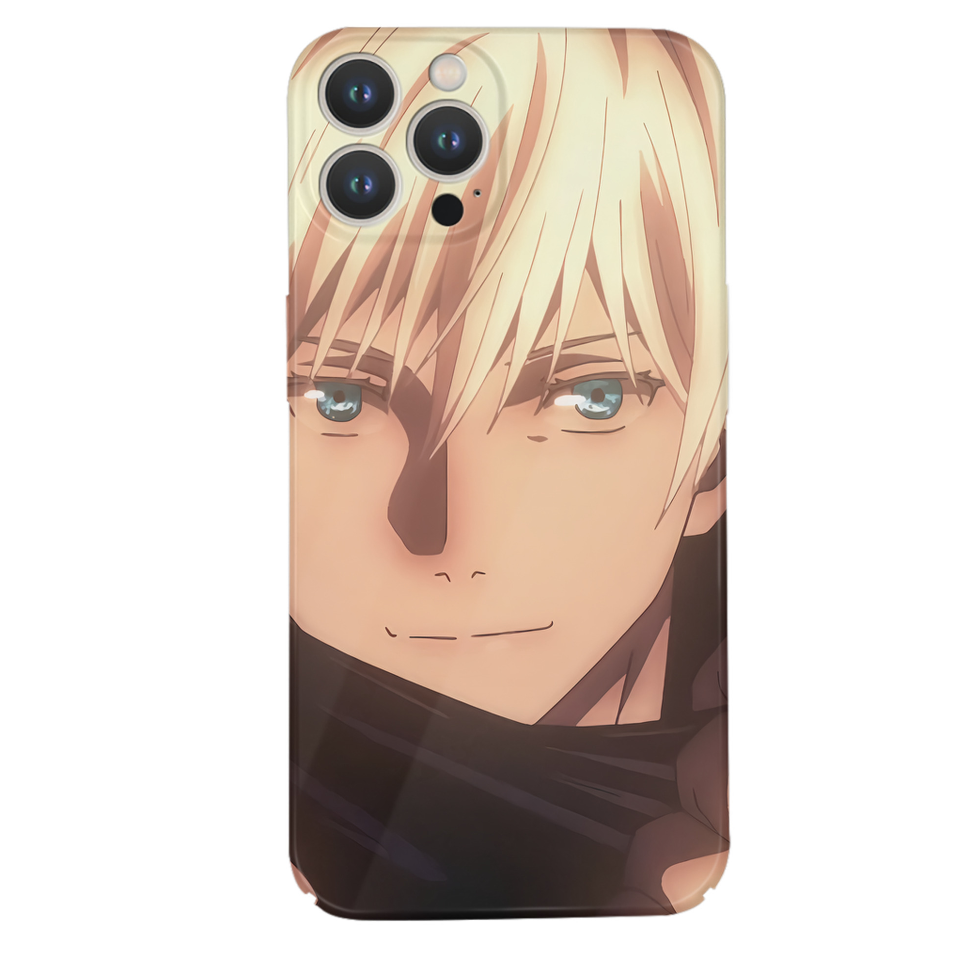 （画像用） SPY×FAMILY间谍家家酒 【iPhone 14シリーズ対応】ハードケース